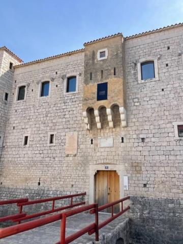 Appartamento Haus Grace Kaštela Esterno foto