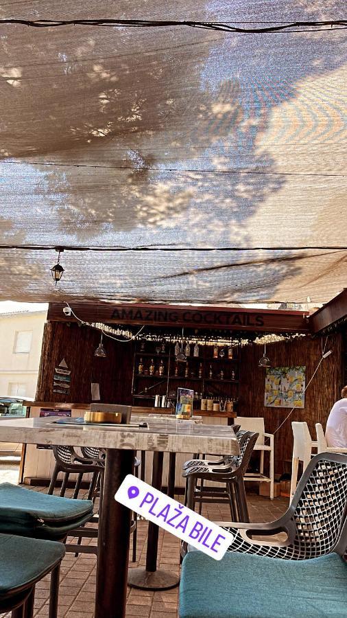 Appartamento Haus Grace Kaštela Esterno foto