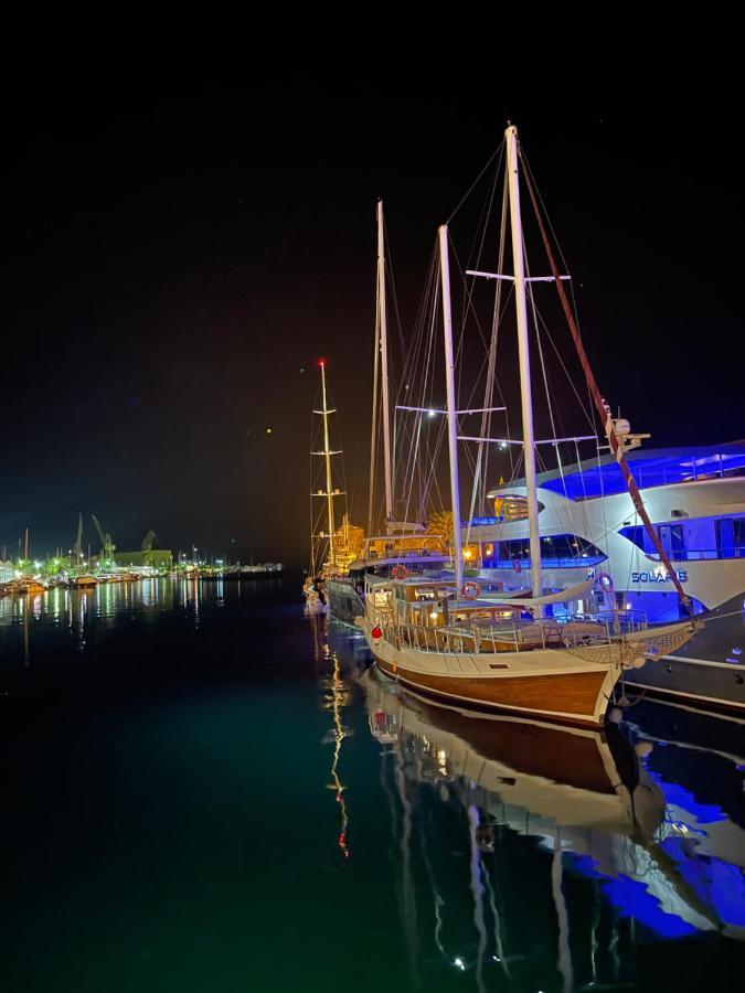 Appartamento Haus Grace Kaštela Esterno foto