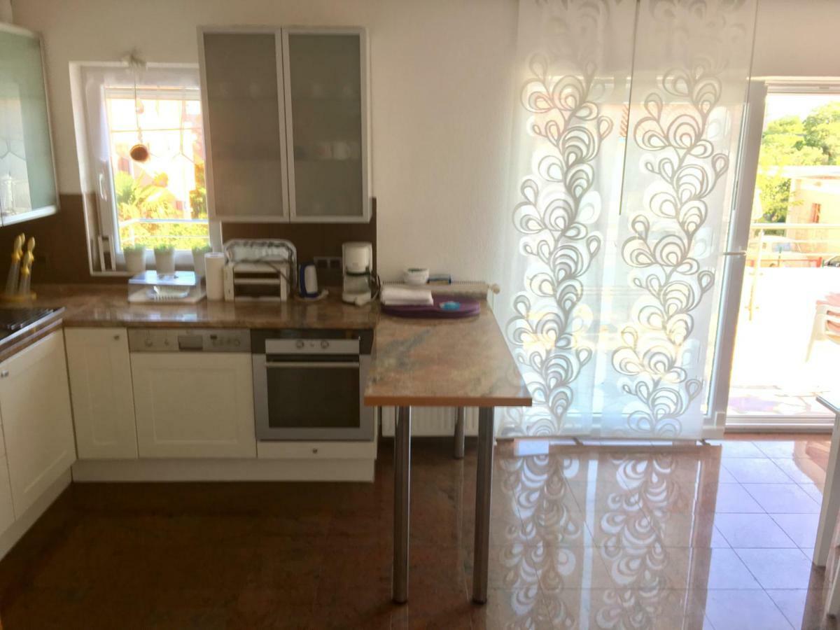 Appartamento Haus Grace Kaštela Esterno foto