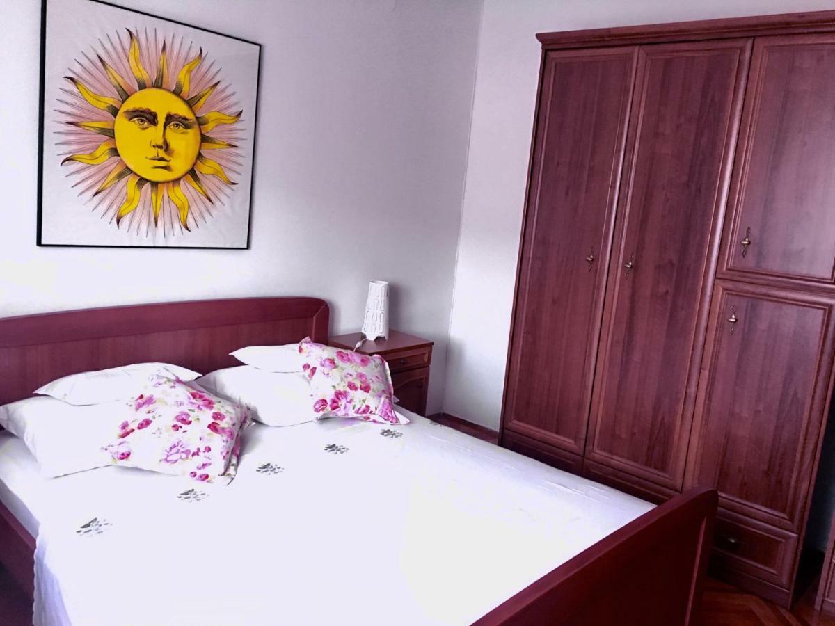 Appartamento Haus Grace Kaštela Esterno foto