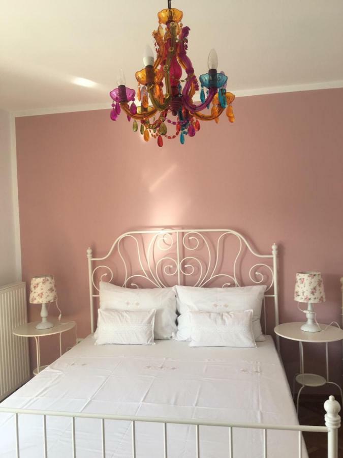 Appartamento Haus Grace Kaštela Esterno foto