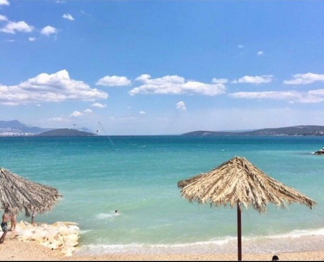 Appartamento Haus Grace Kaštela Esterno foto